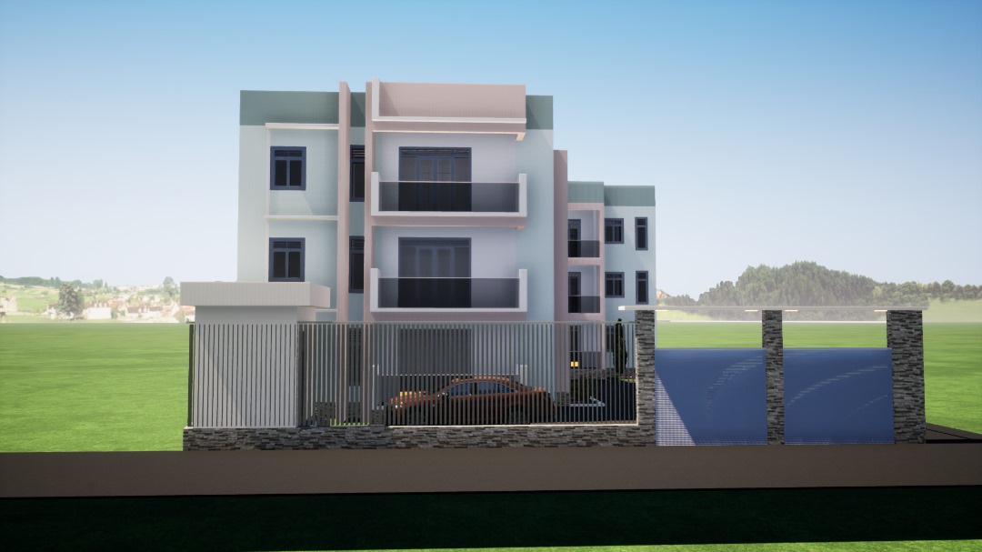 3D house design WA0081