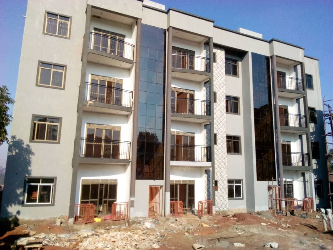 Residential project photo WA0078