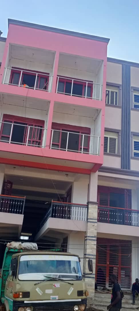 Residential project photo WA0080