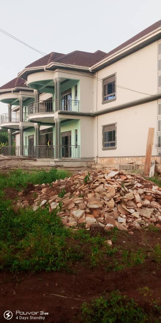 Residential project photo WA0082