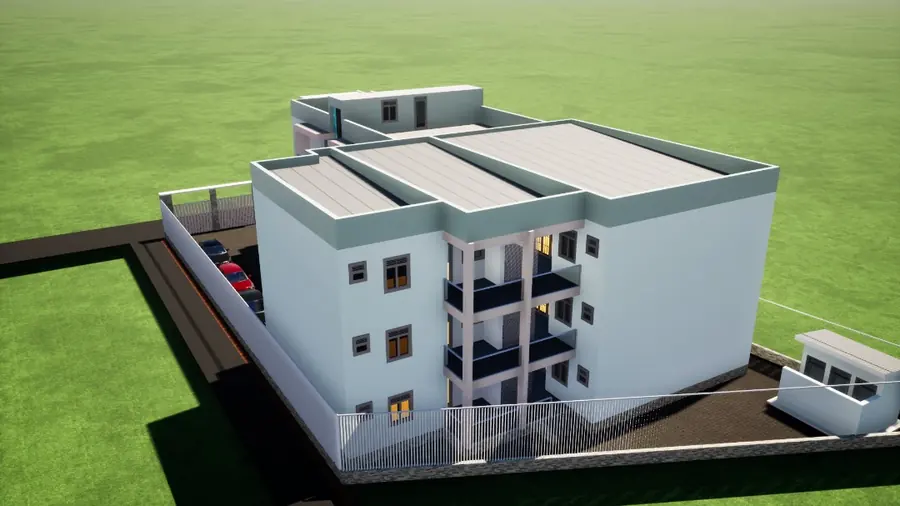 3D house design WA0080