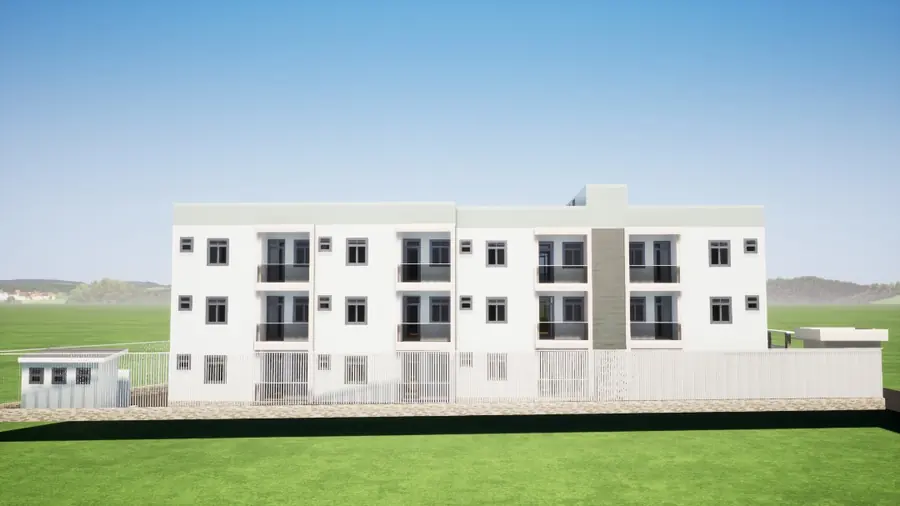 3D house design WA0082