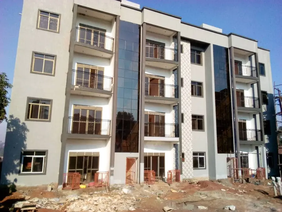 Residential project photo WA0078