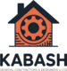 Kabash logo