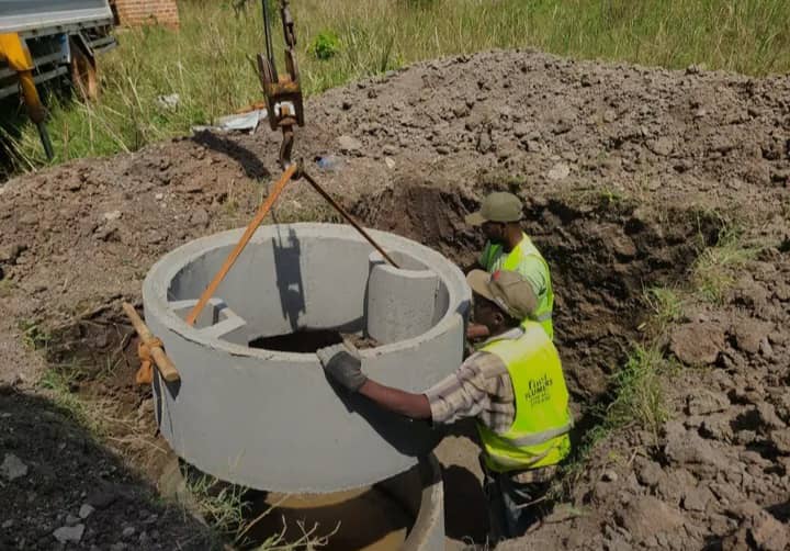 Residential project photo 1000426532