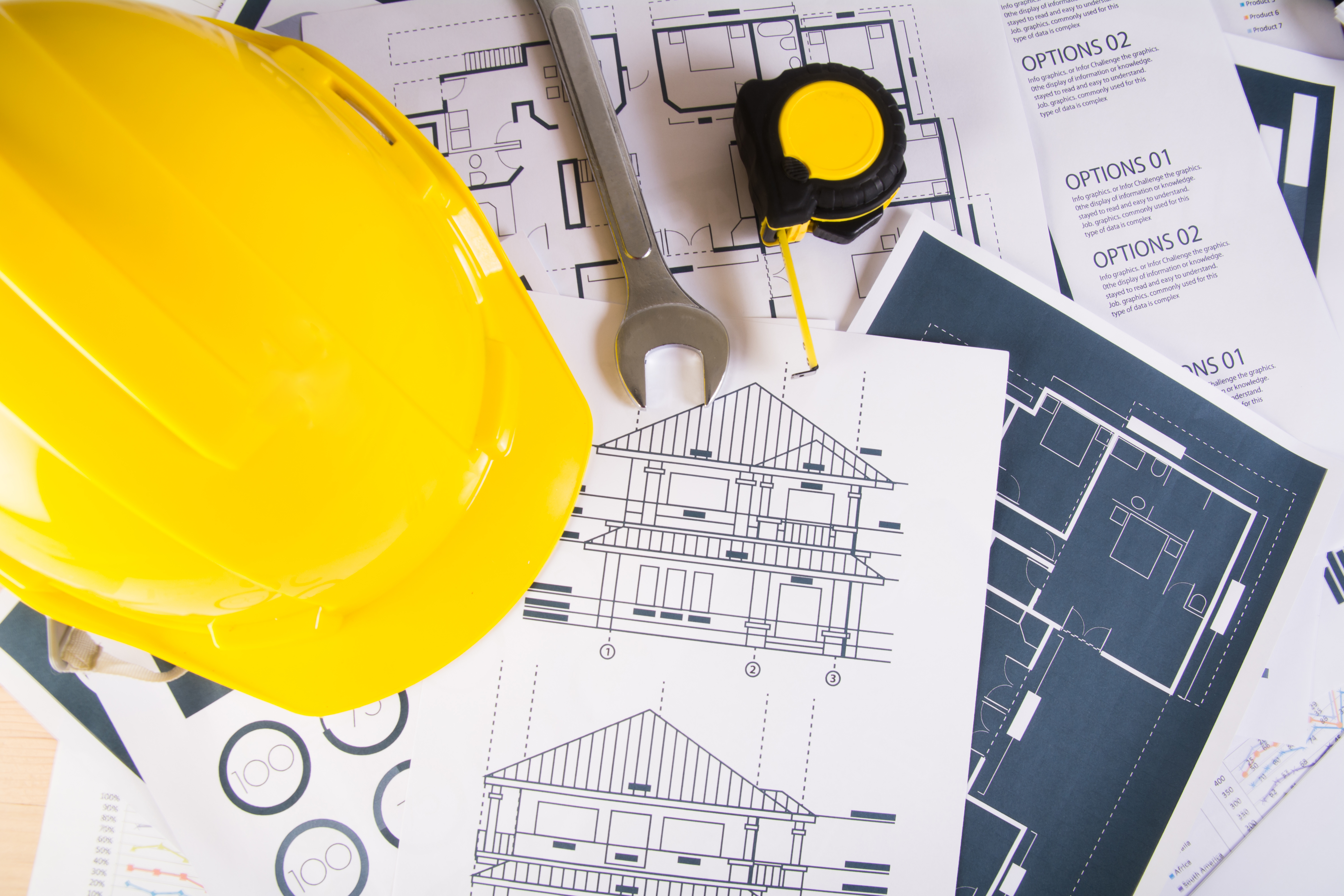 Design concept rendering